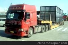 【低平板】价格,厂家,图片,挂车/拖车,上海常强货物运输代理-